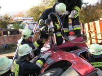 THVU Ausbildung 2008 56
